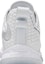 Sizing Nike LeBron Witness 3 'Putih Chrome' AO4433-101