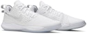 Nike LeBron Witness 3 'Putih Chrome' AO4433-101