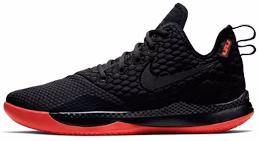 Nike LeBron Witness 3 EP 'Bred' AO4432-006 Nike LeBron Witness 3 EP 'Bred' AO4432-006