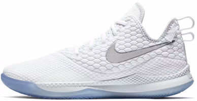 Nike LeBron Witness 3 EP 'Chrome' AO4432-101 Nike LeBron Witness 3 EP 'Chrome' AO4432-101