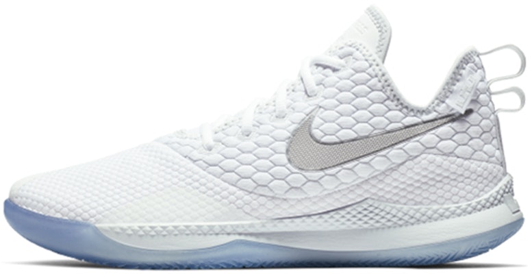 Nike LeBron Witness 3 EP 'Chrome' AO4432-101 Buy Nike LeBron Witness 3 EP 'Chrome' AO4432-101