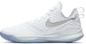Nike LeBron Witness 3 EP 'Chrome' dalam Bahasa Malaysia. AO4432-101
