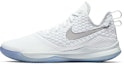Buy Nike LeBron Witness 3 EP 'Chrome' dalam Bahasa Malaysia. AO4432-101