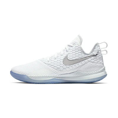 Nike LeBron Witness 3 EP 'Chrome'