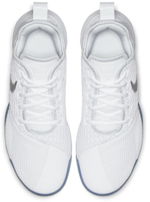Nike LeBron Witness 3 EP 'Chrome' AO4432-101 Shop Nike LeBron Witness 3 EP 'Chrome' AO4432-101