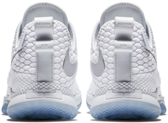 Nike LeBron Witness 3 EP 'Chrome' AO4432-101 Purchase Nike LeBron Witness 3 EP 'Chrome' AO4432-101