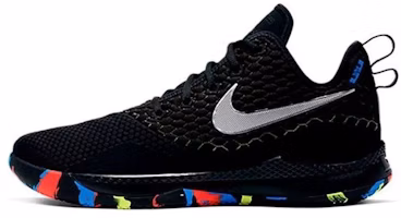 Nike LeBron Witness 3 EP 'I Promise' AO4432-009 Nike LeBron Witness 3 EP 'I Promise' AO4432-009