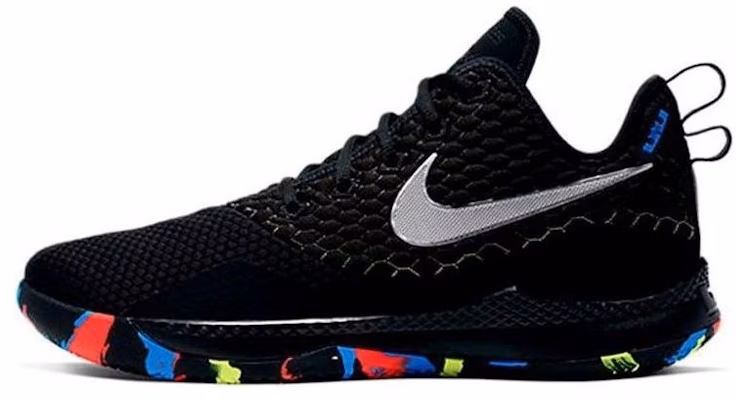Nike LeBron Witness 3 EP 'I Promise' AO4432-009 Buy Nike LeBron Witness 3 EP 'I Promise' AO4432-009
