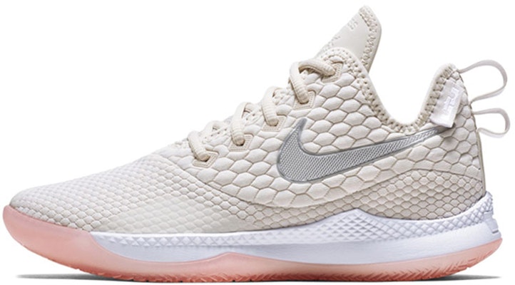 Nike LeBron Witness 3 EP 'Coklat Light Orewood' AO4432-100 Buy Nike LeBron Witness 3 EP 'Coklat Light Orewood' AO4432-100