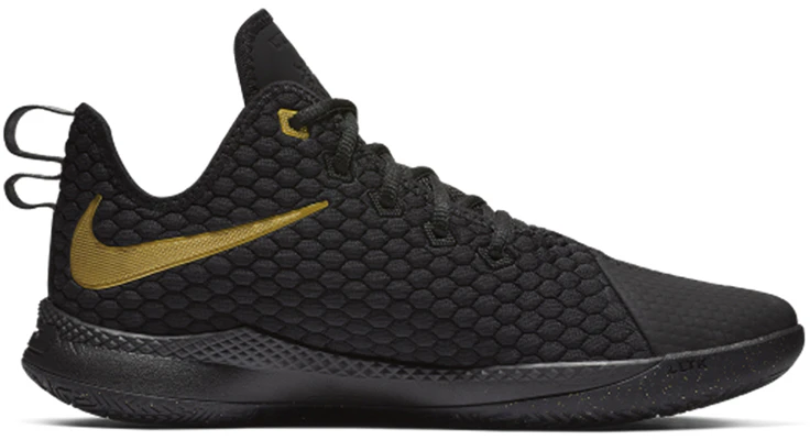 Nike LeBron Witness 3 EP 'Oro Metálico' AO4432-003 Order Nike LeBron Witness 3 EP 'Oro Metálico' AO4432-003