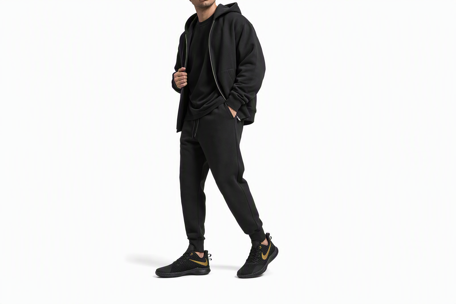 Order Nike LeBron Witness 3 EP ''Or Métallique'' AO4432-003