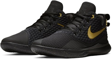 나이키 르브론 위트니스 3 EP '메탈릭 골드' AO4432-003 Lookbook 나이키 르브론 위트니스 3 EP '메탈릭 골드' AO4432-003