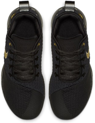Nike LeBron Witness III EP 詹姆斯 黑金 實戰籃球鞋 Shop Nike LeBron Witness III EP 詹姆斯 黑金 實戰籃球鞋