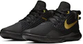 Shop Nike LeBron Witness 3 EP ''Or Métallique'' AO4432-003