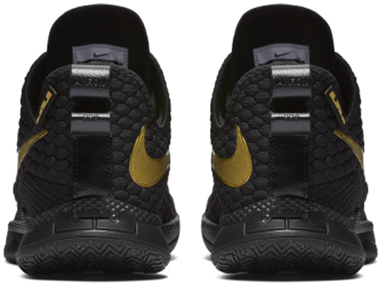 Nike LeBron Witness 3 EP 'Oro Metálico' AO4432-003 Purchase Nike LeBron Witness 3 EP 'Oro Metálico' AO4432-003
