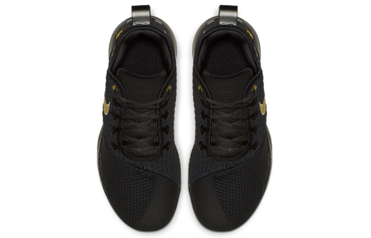 Purchase Nike LeBron Witness 3 EP ''Or Métallique'' AO4432-003
