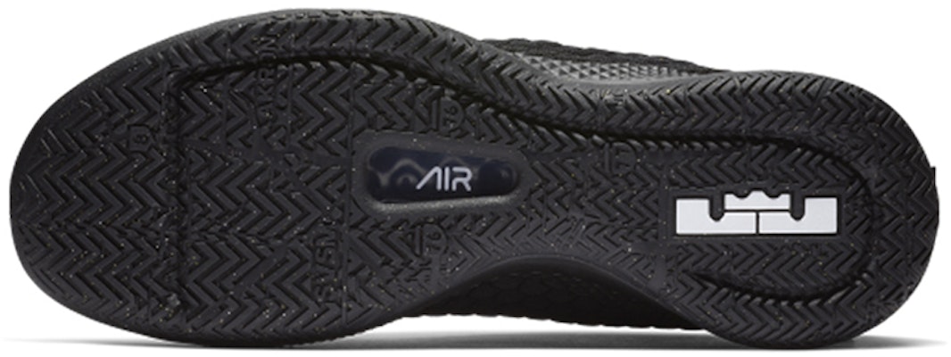 Nike LeBron Witness 3 EP 'Oro Metálico' AO4432-003 Details for Nike LeBron Witness 3 EP 'Oro Metálico' AO4432-003