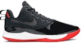 Buy Nike LeBron Witness 3 Premium 'Hitam Merah' BQ9819-001