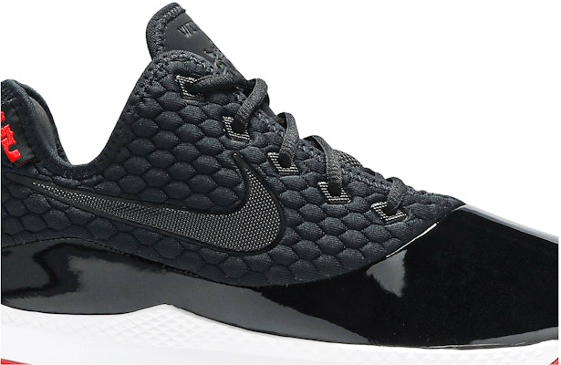 Nike LeBron Witness 3 Premium 'Hitam Merah' BQ9819-001 Order Nike LeBron Witness 3 Premium 'Hitam Merah' BQ9819-001