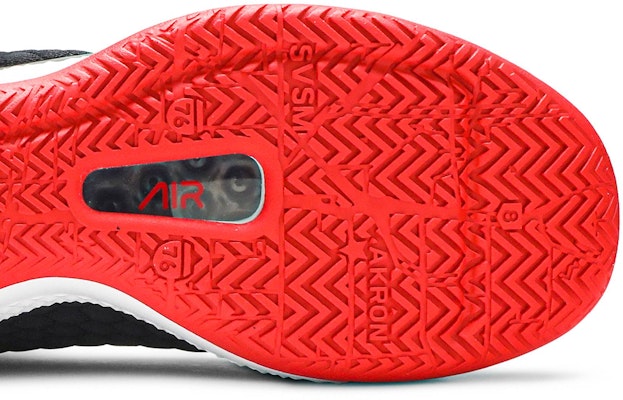 Nike LeBron Witness 3 Premium 'Hitam Merah' BQ9819-001 Purchase Nike LeBron Witness 3 Premium 'Hitam Merah' BQ9819-001
