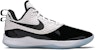 Nike LeBron Witness 3 Premium 'Concord' Lelaki BQ9819-100