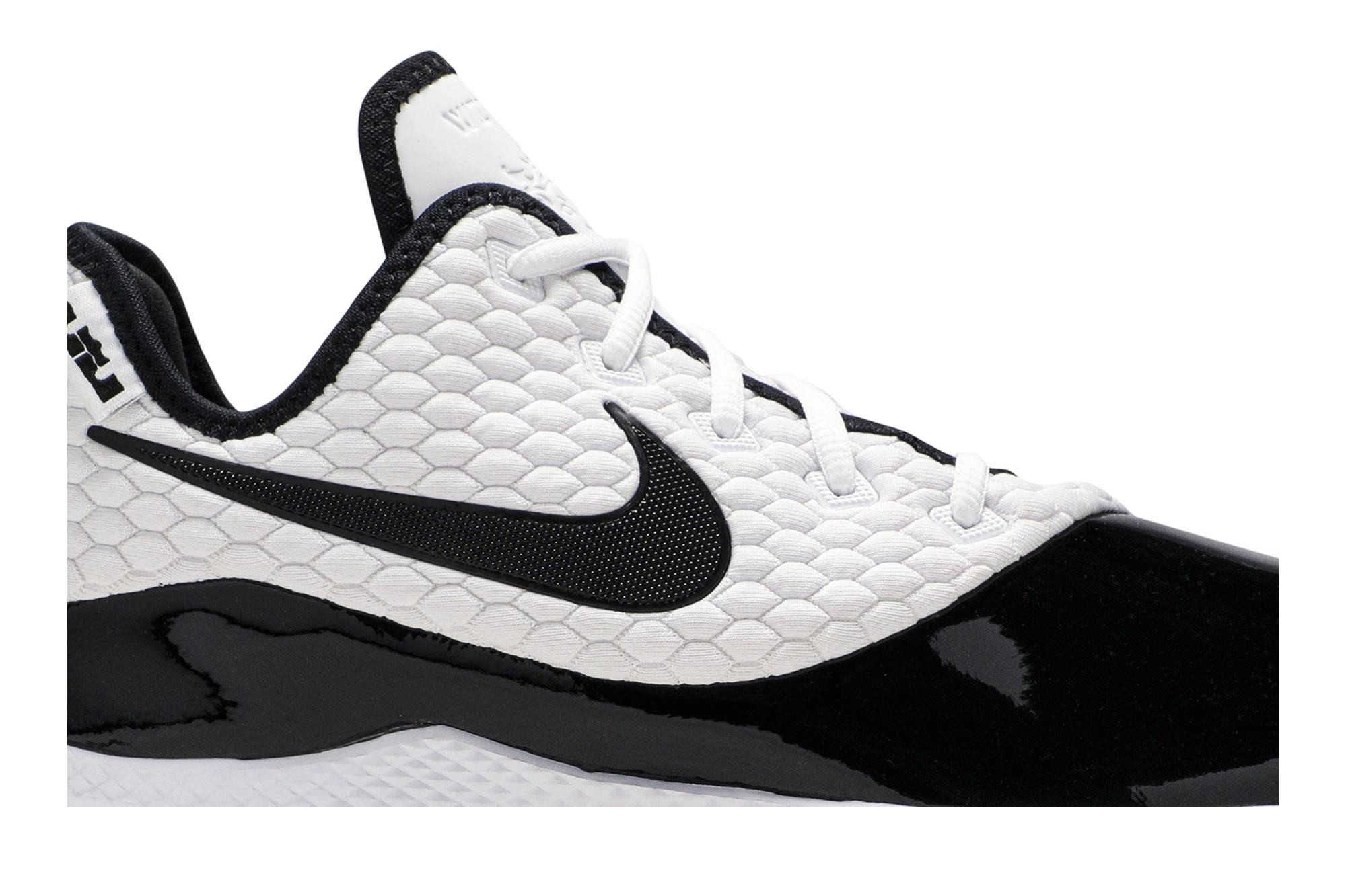 Comprar Nike LeBron Witness 3 Premium Concord BQ9819 100 Novelship
