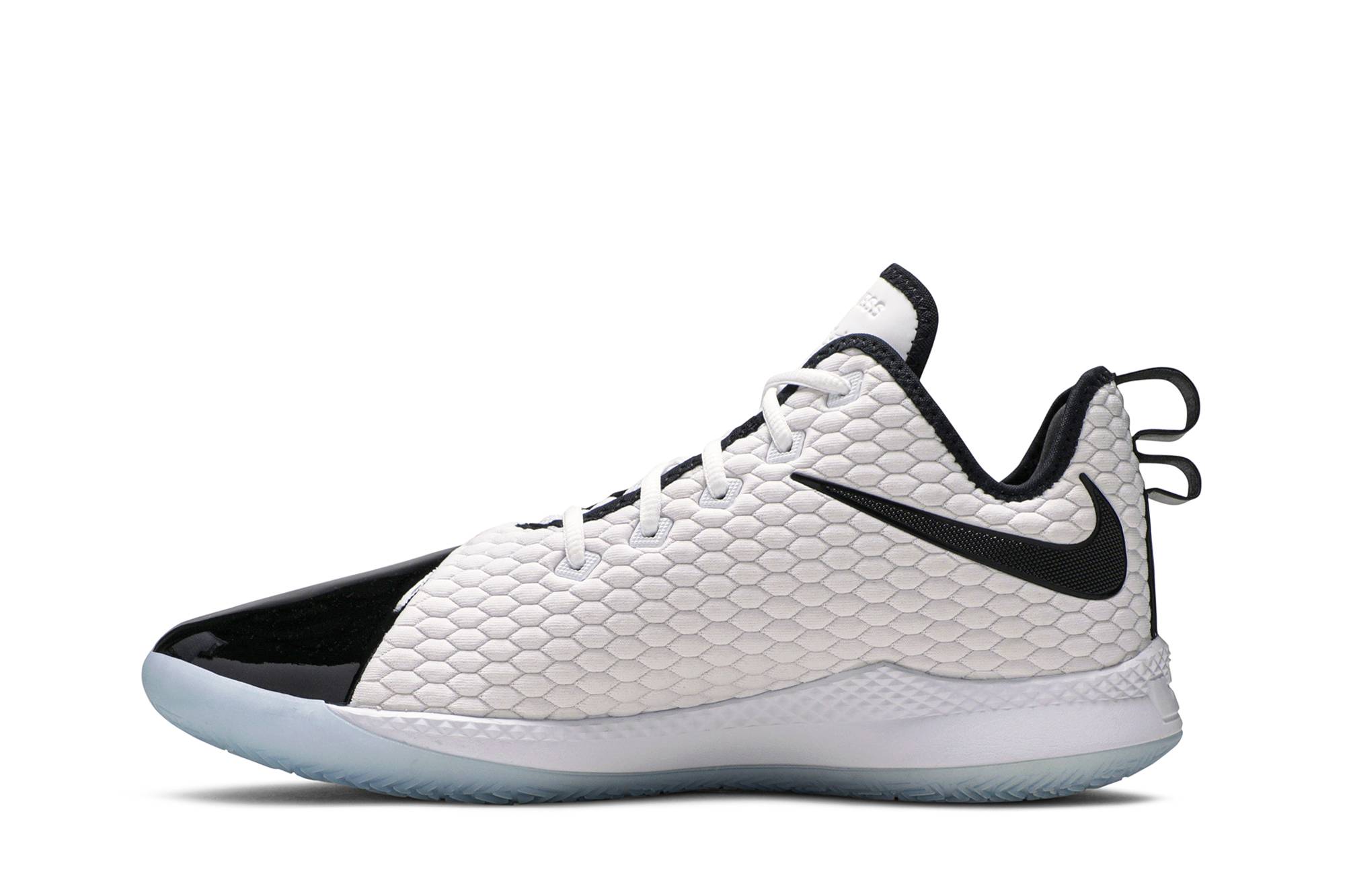 Comprar Nike LeBron Witness 3 Premium Concord BQ9819 100 Novelship
