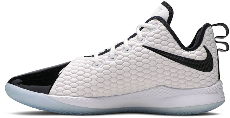 Nike LeBron Witness 3 Premium 'Concord' Lelaki BQ9819-100 Lookbook Nike LeBron Witness 3 Premium 'Concord' Lelaki BQ9819-100