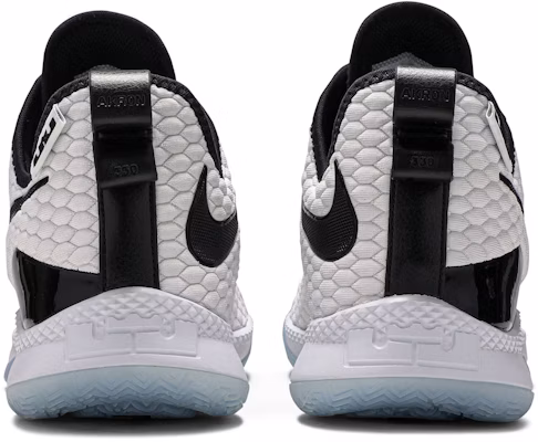 Nike LeBron Witness 3 Premium 'Concord' Lelaki BQ9819-100 Details for Nike LeBron Witness 3 Premium 'Concord' Lelaki BQ9819-100