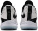 Details for Nike LeBron Witness 3 Premium 'Concord' Lelaki BQ9819-100