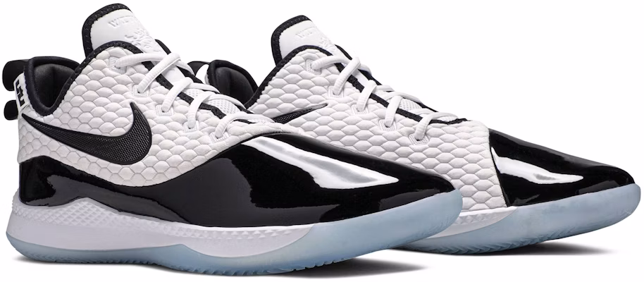 Nike LeBron Witness 3 Premium 'Concord' Lelaki BQ9819-100 Cheap Nike LeBron Witness 3 Premium 'Concord' Lelaki BQ9819-100