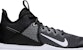 Nike LeBron Witness 4 'Hitam' BV7427-001