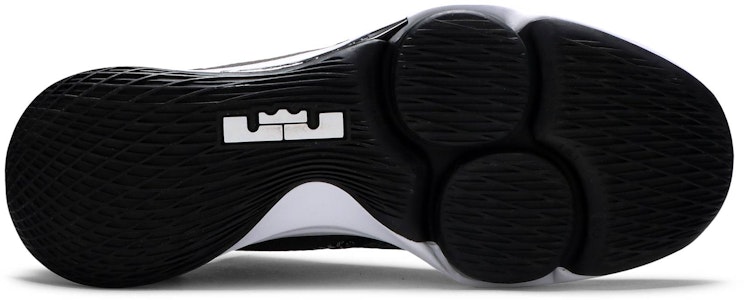 Nike LeBron Witness 4 'Hitam' BV7427-001 Shop Nike LeBron Witness 4 'Hitam' BV7427-001