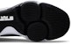 Nike LeBron Witness 4 'Hitam' BV7427-001