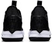 Details for Nike LeBron Witness 4 'Hitam' BV7427-001