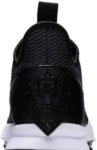 Nike LeBron Witness 4 'Hitam' BV7427-001 Sizing Nike LeBron Witness 4 'Hitam' BV7427-001