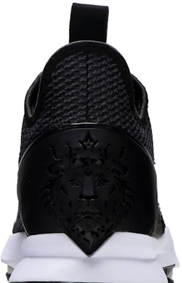 Nike Witness 4 LeBron 詹姆斯 低筒 實戰籃球鞋 男款 黑白 Sizing Nike Witness 4 LeBron 詹姆斯 低筒 實戰籃球鞋 男款 黑白
