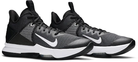 Cheap Nike LeBron Witness 4 'Black' BV7427-001