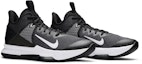 Cheap Nike LeBron Witness 4 'Hitam' BV7427-001