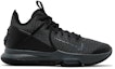 Buy Nike LeBron Witness 4 'Hitam' BV7427-003