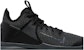 Nike LeBron Witness 4 'Hitam' BV7427-003