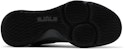 Nike LeBron Witness 4 'Hitam' BV7427-003