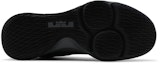 Shop Nike LeBron Witness 4 'Hitam' BV7427-003