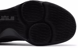 Nike LeBron Witness 4 'Negro' BV7427-003 Purchase Nike LeBron Witness 4 'Negro' BV7427-003