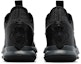 Details for Nike LeBron Witness 4 'Hitam' BV7427-003