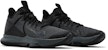 Nike LeBron Witness 4 'Hitam' BV7427-003