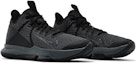 Cheap Nike LeBron Witness 4 'Hitam' BV7427-003