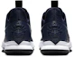 Purchase レブロン ウィットネス 4 黒青白 CV4004-401