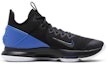 Order Nike LeBron Witness 4 'Hitam Hyper Cobalt' BV7427-007