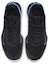 Shop Nike LeBron Witness 4 'Hitam Hyper Cobalt' BV7427-007